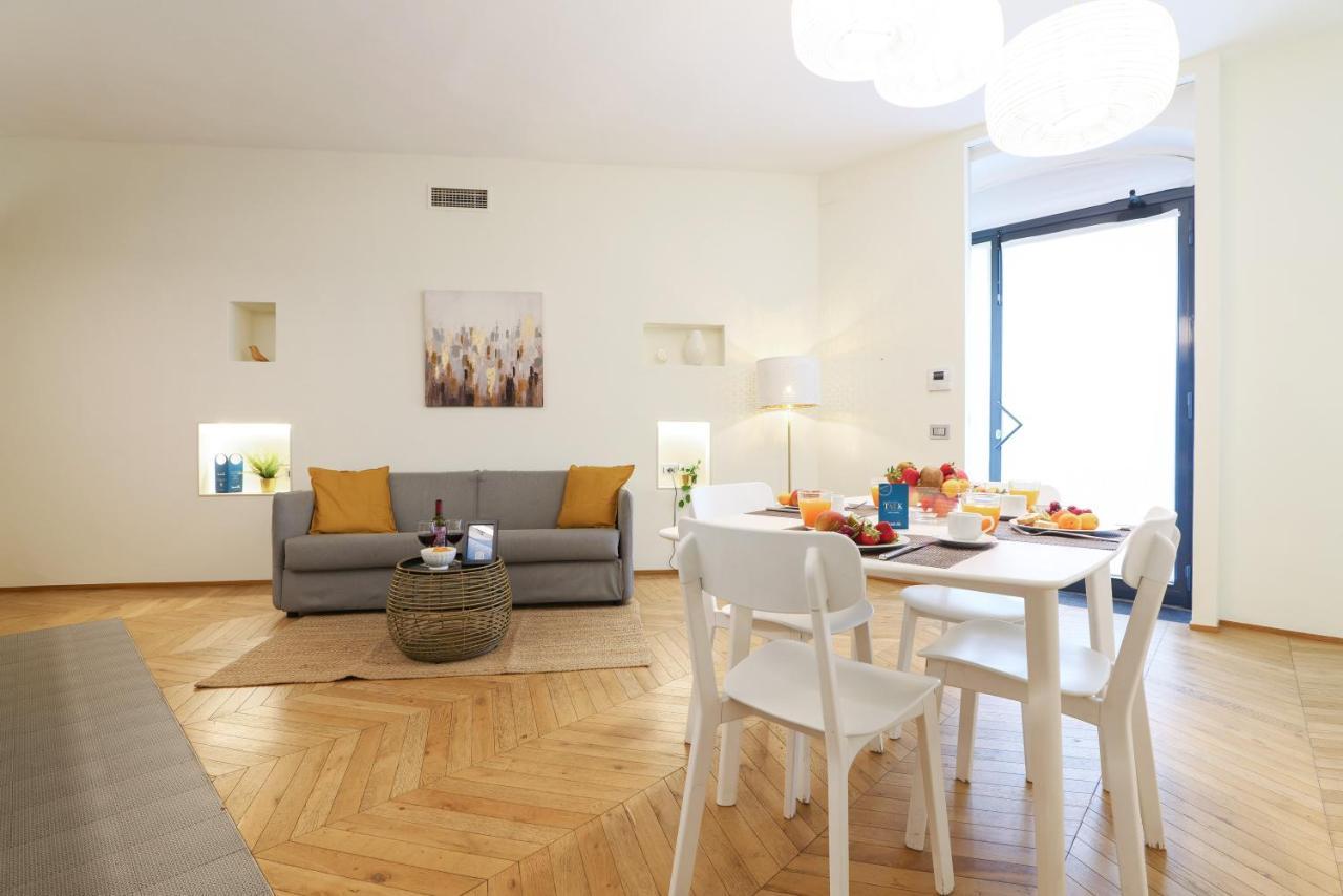 Sweett- Maison Laghetto Milano Dış mekan fotoğraf