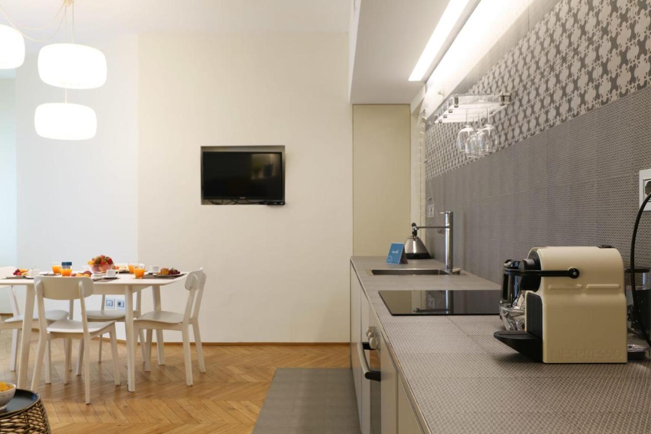 Sweett- Maison Laghetto Milano Dış mekan fotoğraf