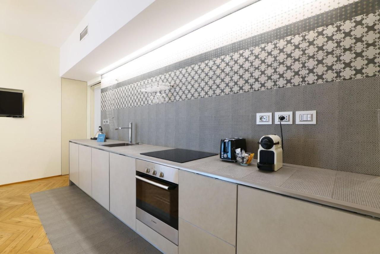 Sweett- Maison Laghetto Milano Dış mekan fotoğraf