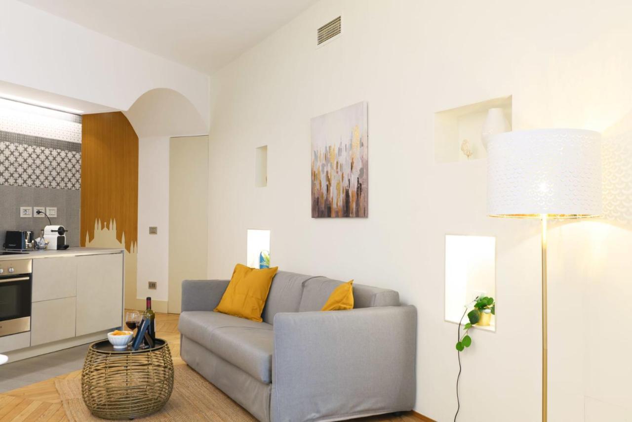 Sweett- Maison Laghetto Milano Dış mekan fotoğraf