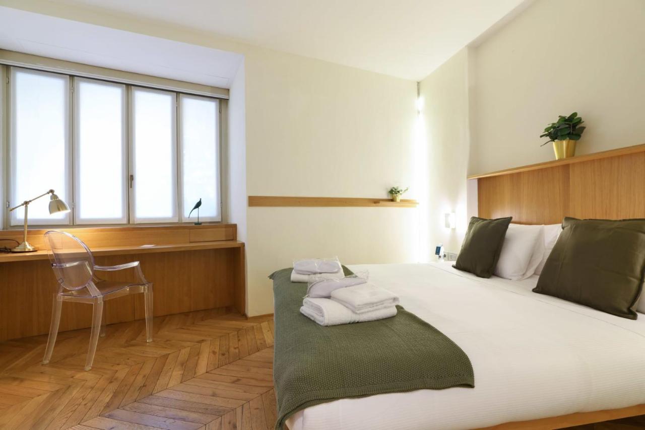 Sweett- Maison Laghetto Milano Dış mekan fotoğraf